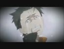 リゼロ15話のEDの絶望感が半端なかったので記憶の中の間違った景色にした
