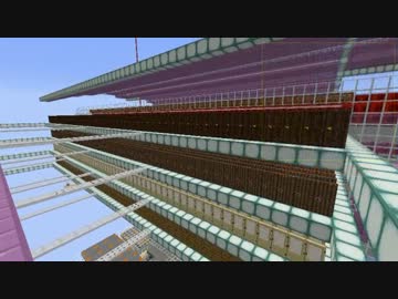 【Minecraft】 この先生きのこる part10