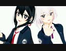 【MMD刀剣乱舞】vineそのたまとめ