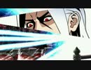 【MUGEN】ルガvsゲニ 仲間を集めて狂中位～狂上位大会 #08