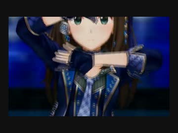アイドルマスターシンデレラガールズ 渋谷凛 「Last Chance / GTS Feat.Baby M」