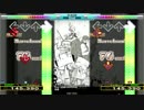 【足譜面】tiny tales continue【ESP13】