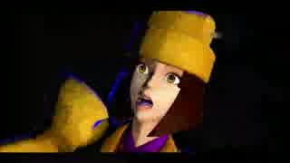 【UMVC3】スパレイリュウでランクマPart9