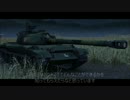 ［WoT］Tier10MT小隊で学ぶ突破力と柔軟性［字幕］