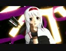 【MMD艦これ】翔鶴さんと瑞鶴さんで極楽浄土