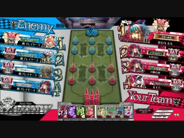 【WLW】　お伽の国のアリス　その４４ 【S5】