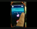 ポケモンGo（の投球だけ）を自動化してみた
