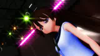 【MMD深これ】 幻奏サティスファクション 【キラ付けのアイドル】