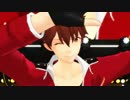 【MMDあんスタ】みんなでダンササイズ【流星隊】