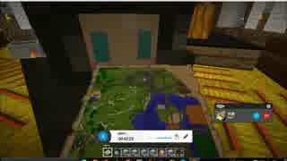 雅春(ぬあこ)とあすま(ちー)のマイクラ日和　4日目