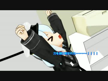 【ＭＭＤ艦これ】響提督の日常【第二十一話　-医者-】