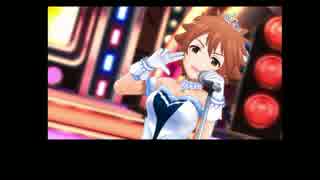 【デレステMV】純情Midnight伝説を吉岡沙紀でお送りする動画【吉岡沙紀】