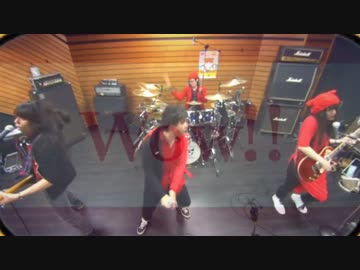 【とても真面目に】ゴーストルール【バンド演奏】