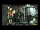 初めての実況動画　バイオハザード４ （Wii）　Part6-2