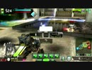 【SS1】ブリューナク試射 2 【ウーハイG】