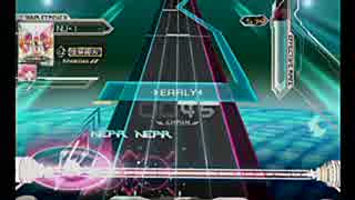 【譜面確認動画】ウエンレラの氷華【SDVX】