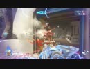 【Overwatch】 ぶた　かわいい 前 【ライバルプレイrate70/PC】