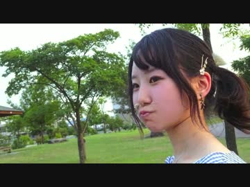 【あむ。】 おねがいダーリン 【踊ってみた】