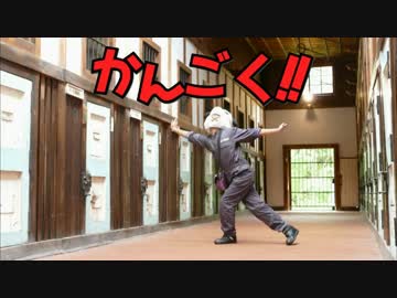 「ぱんつー!!」YZF-R125で北海道を走る動画 Part.4