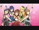 【アイマスPS】765PRO ALLSTARSでキラキラいっぱいWAY!!(MEDLEY)