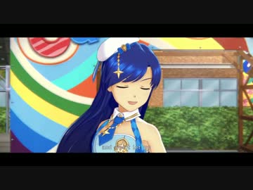 アイドルマスターPS 「edeN」 edited