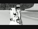 【艦これMMD】ようこそ！ペッタンコ島鎮守府　第１８話【シリアス回】