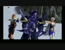 【DFFAC】内気な騎士はチャットでお話ししたい!!・24-3