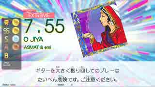 【GITADORA】O JIYA(EXT-G/B)