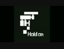 NNI オリジナル曲 -Hold on-