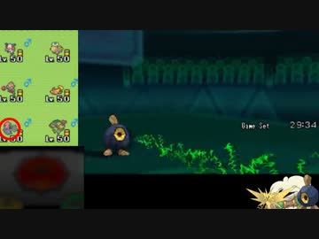 ポケモンoras ストリートytでレート実況ですぞｗｗｗ後編 ヤンゴロ ニコニコ動画
