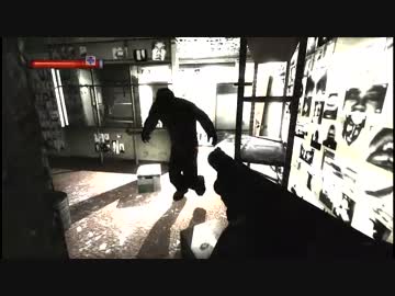 【実況】狂人たちが怖すぎるコンデムド サイコクライム:03