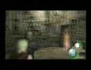 初めての実況動画　バイオハザード４ （Wii）　Part6-3
