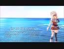 【IA&ONE】Kalafina「far on the water」【カバー曲】