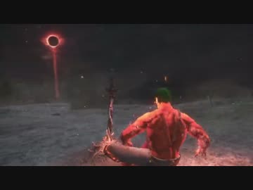 【ダークソウル３】野菜帝国の王と行く初見攻略　part56【実況】