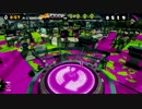 【実況】スプラトゥーン、ラストフェスで全ブキを使う！【part 14】