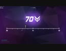 【Overwatch】 ぶた　かわいい 後 【ライバルプレイrate70/PC】