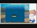 【さとうささら】疲れ目ささらが川のぬし釣り4で癒される Par10