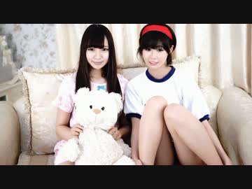 【ブルマで】おねがいダーリン 歌ってみた×踊ってみた【さび抜き】