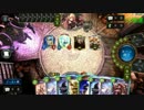 【Shadowverse】スペルウィッチで上位ランク目指す part15