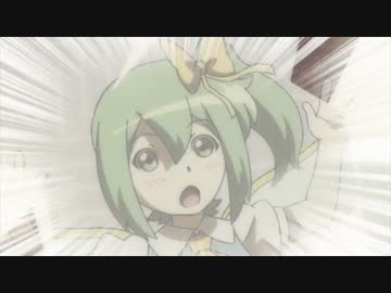 ゆっくり幻想万華鏡　第７話　巨大妖怪伝説の章