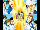 【実況】テニヌ界の頂点を目指す～汗と涙と男漁り～【十三球目】