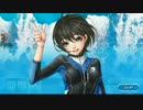 TOKYO EXE GIRLS 時間限定クエスト マテリアル稼ぎ 上級