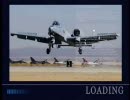 【OverG】A-10A　VS F-14A【Xbox360】