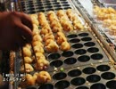 【これ食べたい】　たこ焼き　～おろしポン酢、マヨネーズなど～
