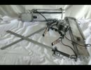 進撃の巨人の立体機動装置と兵団装備一式の作り方