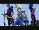 【DFFAC】玉葱がお届けするバインガ　【プラチナB】