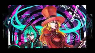 Vagenda - Restless Afternoon (feat. Hatsune Miku)