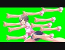 ファンネルを使う乙倉悠貴GB