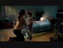 Huggies DryNites/GoodNites Commercial 2012