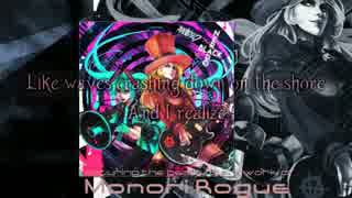 Vagenda - The Good In Eva Patterson (Transcend) [feat. Hatsune Miku]